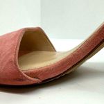 Vince Camuto  Corlina Ankle Strap Light Pink Open Toe Sandal size 9M Photo 9