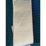 Aerie OFFLINE By  Shirt Womens XS Blue Waffle Knit Cropped Long Sleeve Top Photo 9