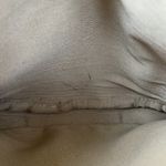 ENTRY VALENTINA 🔥 Italian Grey Leather 4 
Crossbody Bag Photo 9