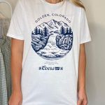 Urban Outfitters Coors Light Vintage Tee Size M Photo 1