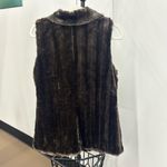 Robert Louis Vintage Robert Lewis faux fur size m Photo 1