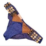 Beach Bunny ‎ Blue Lagoon Bikini Bottom Photo 1