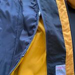 London Fog  Mustard‎ Yellow Zipper Lined Jacket
Size L
(NO HOODIE AVAILABLE) Photo 6