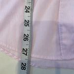 Vintage Cruisin’ Button Down Striped Long Sleeve Shirt Oversized Sz Sm Photo 12