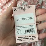 Missguided Misguided Wrap Tiered Ruffle Sleeveless Floral Dress Sz 14 NWT Photo 3