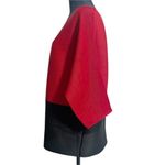 Chico's Travelers Collection by  Size S M  Top Blouse Lightweight Shirt Photo 4