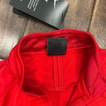 Nike  dri fit soccer jacket NEW women’s medium Photo 1