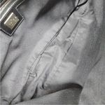 Fendi  Black Tote with COA Photo 6