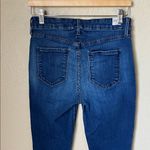 Frank & Eileen  Sligo skinny stretch raw hem jeans Photo 7