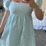 Alice + Olivia  Mini Dress Photo 1