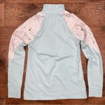 Lilly Pulitzer Skipper Popover Lacy Seasalt Tint Photo 2