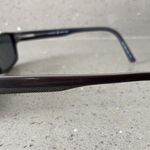 Le Grand  3709 Brown Smoke Square Eyeglasses Frames ONLY 58-17-150 Elan Photo 2