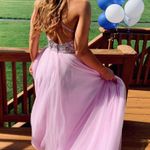 Deja Vu Size 6 Prom Dress Photo 3