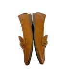 Eurosoft Women's Kellsie Luggage Flat Loafer Cushion Insole Women's Size 8M NWB Photo 8