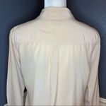 Equipment  Slim Signature Blouse Photo 10