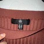 Urban Outfitters Long Sleeve Cropped Top  Photo 4