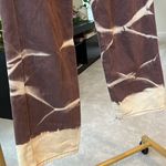 Cider  jeans size small Photo 4