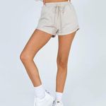 Princess Polly Rise Lounge Shorts Photo 0