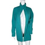 Cole Haan x Mountain Hardwear Jacket Womens XS Green Zerogand Spring Hiking Photo 1