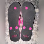 Kate Spade Multi Color Flip Flops Photo 5