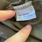 Merokeety Striped Tie Waist Swing dress Photo 10