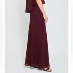 Few Moda x Sara Walker Maxi Dress(Size 6) Red Photo 1