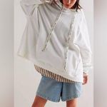 Free People NWT  We The Free Hoodie Photo 0