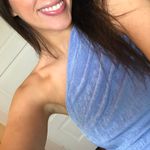 SheIn One Shoulder Top Photo 2