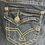 Vigold Bermudas Jean Short Photo 4