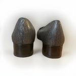 Vintage Proxy Black Patent Leather Dress Shoes Photo 4