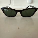 Ray-Ban Lady Burbank Sunglasses Photo 8