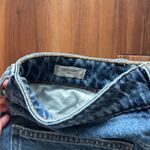 PacSun  Denim Mom Shorts Photo 8