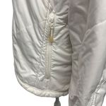 Columbia Titanium Tech Womens L White Interchange Insulated Jacket Active Hiking Photo 6