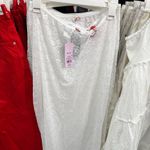 Wild Fable White Lace Swim Cover Up  Photo 1