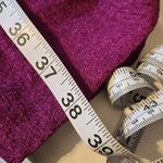 Black Halo  Square Neckline Textured Sheath Dress with Slit Women's size 8 Photo 15