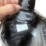 Dear John New  Gray Flare Wide Leg Jeans sz 25 Photo 6