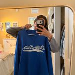 Daily Drills  Crewneck Photo 1