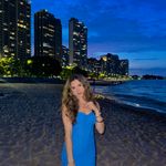 Blue Dress Size XS Photo 1