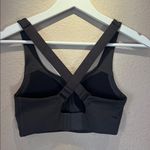 Girlfriend Collective  Women’s Sports Bra Gray Size XS Photo 4