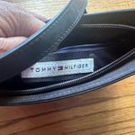 Tommy Hilfiger Black Shoulder Purse Photo 5