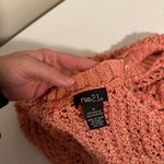 Y2k rue 21 crochet Pink Photo 6