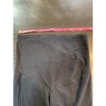 Isabel Maternity  Ingrid & Isabel Womens Black Leggings Small Minimalist Everyday Photo 6