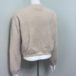Princess Polly  cream sweater size S/M Photo 6