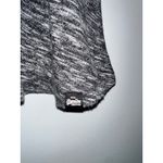 Superdry  Skirt Women's XS‎ A-Line Knit Heathered Gray Casual Photo 1