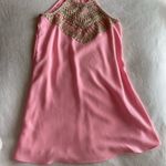 Lilly Pulitzer  pearl soft shift dress in coral pink size 00 Photo 5