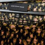 Who What Wear  size medium Top.      LTOP294 Photo 2