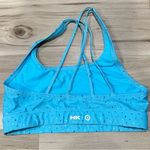 Humankind x Target Sprinkles Blue Sports Bra Women’s Medium Photo 2