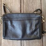Rebecca Minkoff Black Crossbody Handbag Photo 3