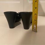 Milwaukee Motorcycle Clothing Co. Women’s Sandals with Silver Studs Size 40 Black Photo 12