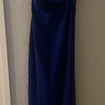 Windsor Blue Dress Photo 1